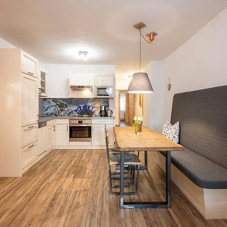 Tauerncamping Apartment Radstadt Εξωτερικό φωτογραφία