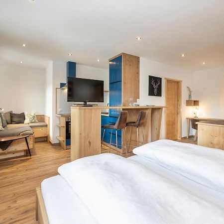 Tauerncamping Apartment Radstadt Εξωτερικό φωτογραφία