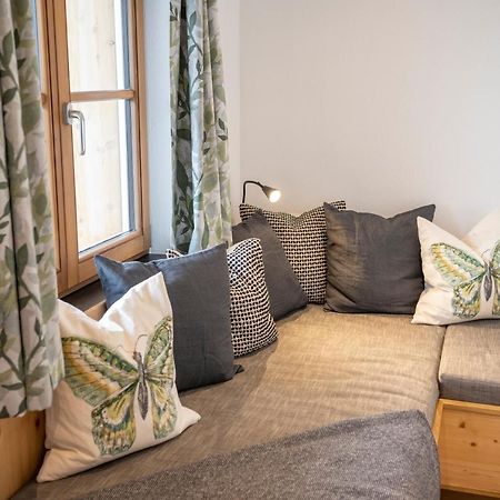 Tauerncamping Apartment Radstadt Εξωτερικό φωτογραφία