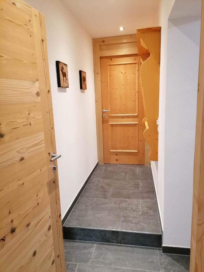 Tauerncamping Apartment Radstadt Εξωτερικό φωτογραφία