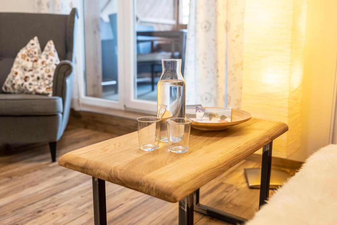 Tauerncamping Apartment Radstadt Εξωτερικό φωτογραφία