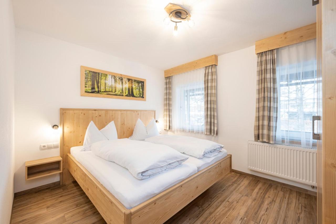 Tauerncamping Apartment Radstadt Εξωτερικό φωτογραφία