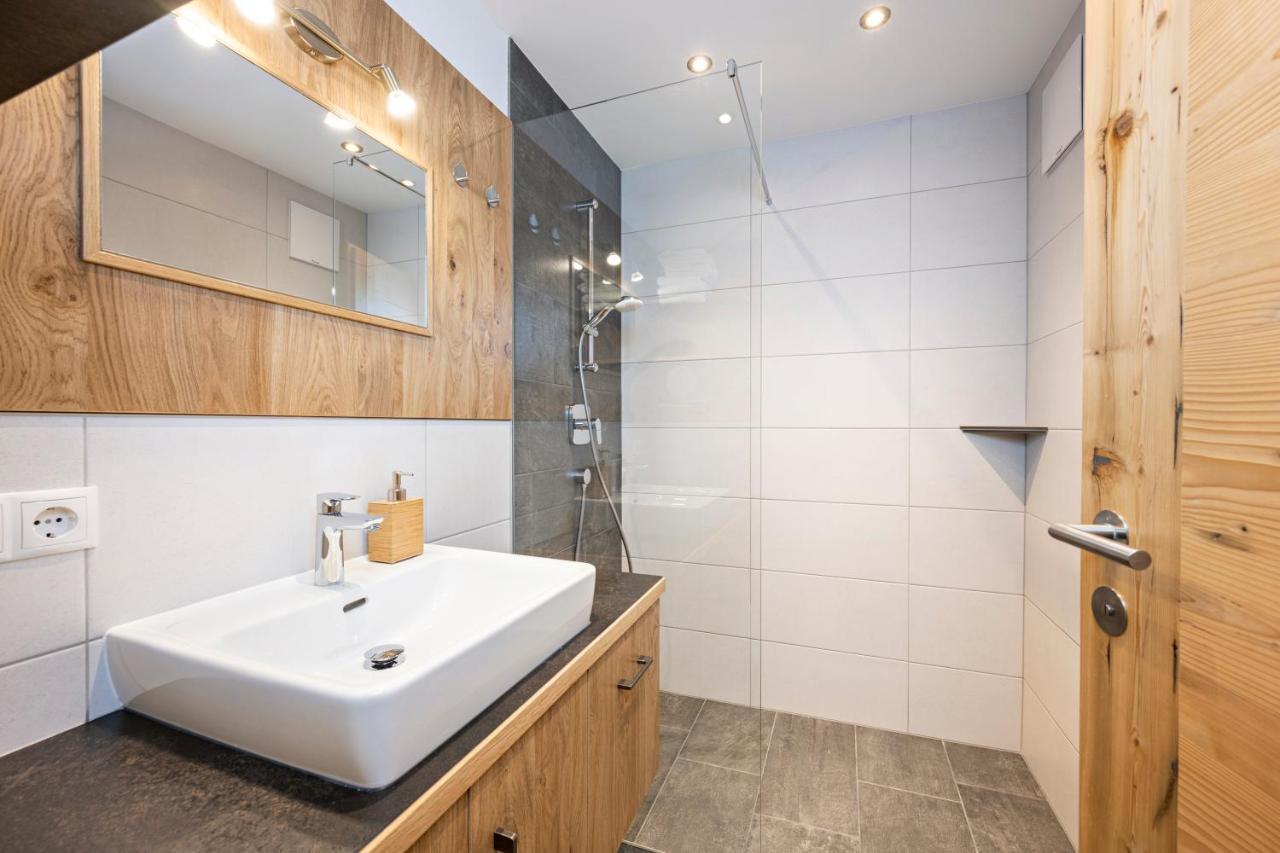 Tauerncamping Apartment Radstadt Εξωτερικό φωτογραφία