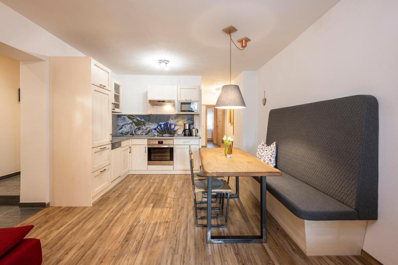Tauerncamping Apartment Radstadt Εξωτερικό φωτογραφία