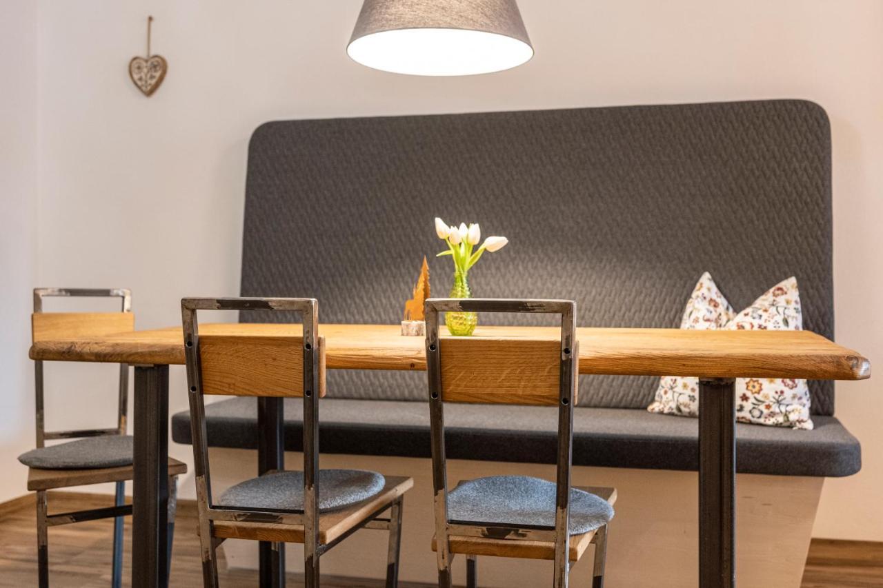 Tauerncamping Apartment Radstadt Εξωτερικό φωτογραφία