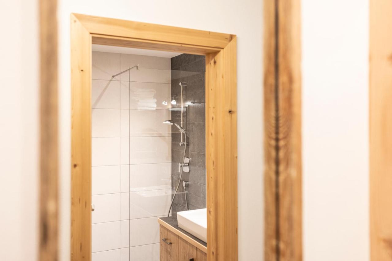 Tauerncamping Apartment Radstadt Εξωτερικό φωτογραφία