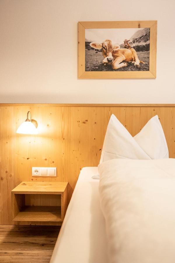 Tauerncamping Apartment Radstadt Εξωτερικό φωτογραφία