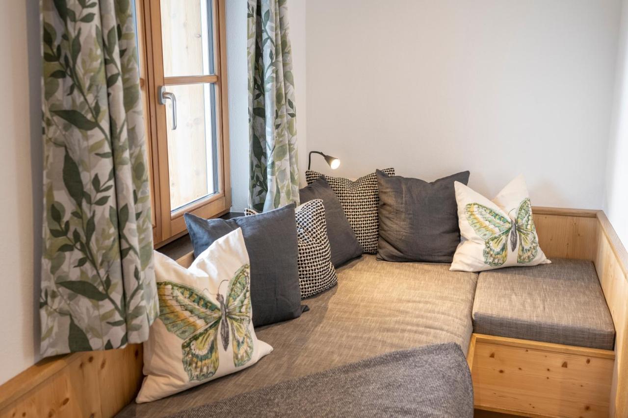 Tauerncamping Apartment Radstadt Εξωτερικό φωτογραφία