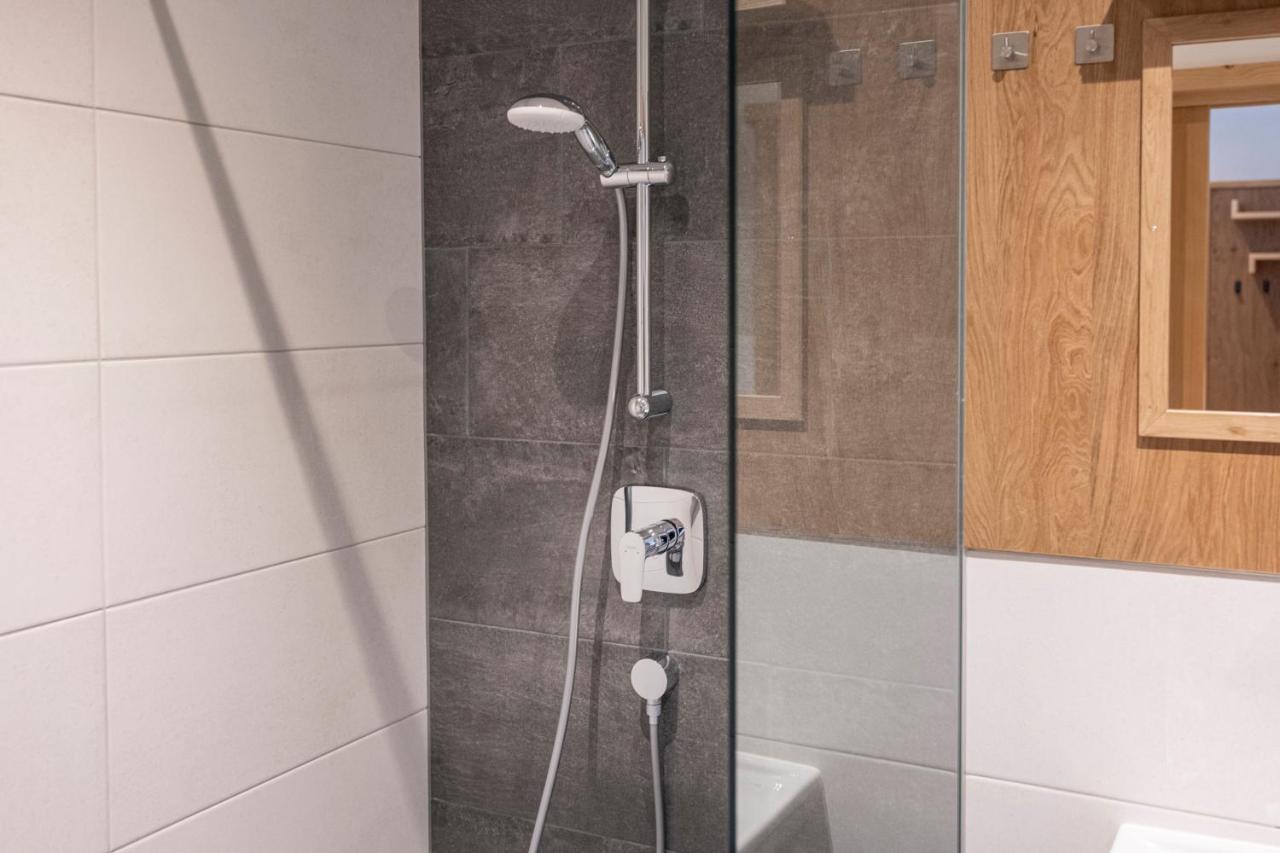 Tauerncamping Apartment Radstadt Εξωτερικό φωτογραφία