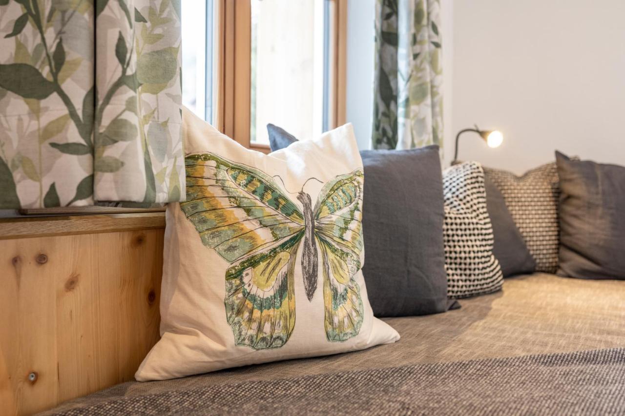 Tauerncamping Apartment Radstadt Εξωτερικό φωτογραφία